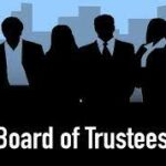 The Importance of a Resolution from the Board of Trustees