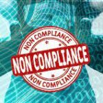 CSOS Non-Compliance