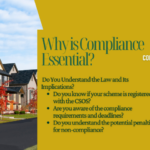 Urgent: CSOS Act Compliance for Complexes, Sectional Titles, and Homeowners Associations