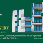 Ensure Your Community Scheme Compliance with CSHA