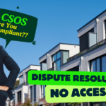 Dispute Resolution: A Guide to the CSOS Alternative Dispute Resolution Service